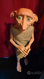 Riproduzione realistica ispirata a dobby