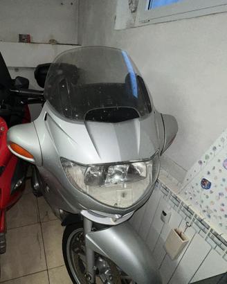 BMW R1150 RT