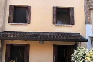 Casa a Schiera Palazzolo dello Stella