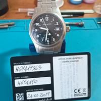 orologi 