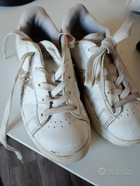 scarpe diadora bambina