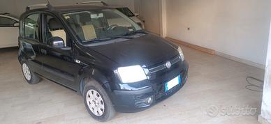 Fiat Panda 1.2 Benz 60cv Dynamic GPL4.800...talian