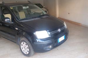 Fiat Panda 1.2 Benz 60cv Dynamic GPL4.800...talian