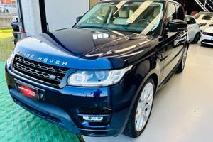 Land Rover Range Sport 3.0 TDV6 HSE Dynamic