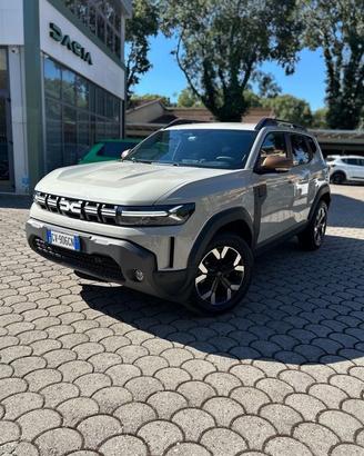 Dacia Duster 1.2 Tce 130cv Extreme 4WD