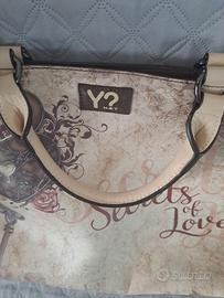 borsa ynot