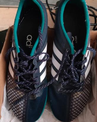 Scarpe da corsa