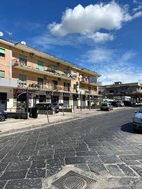 Ampio Tre Vani più Acc. Sul Corso Principale