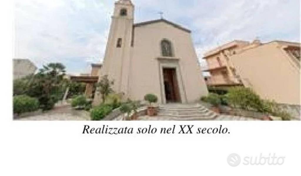 Appartamento – Terme Vigliatore, Terme, Messina - Vista 5