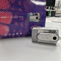 macchina fotografica