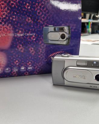 macchina fotografica