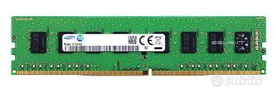 ram 8 gb pc samsung