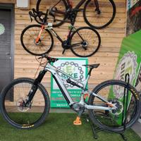 Ebike Cannondale Moterra Neo 4
