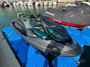 Seadoo RXP 300 APEX