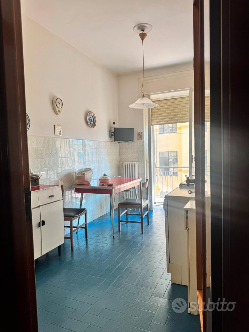 Appartamento – Salerno - Vista 3