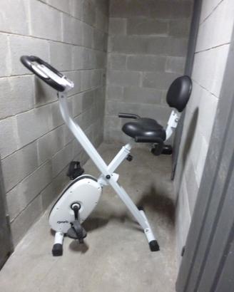 X BIKE