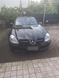 mercedes SLK 200