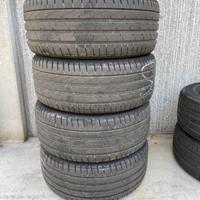 Pneumatici 245 45 18 Hankook