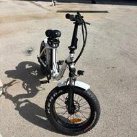 Bici eletrica