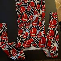 Abito aniye by serie rolling stones