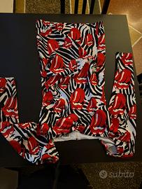 Abito aniye by serie rolling stones