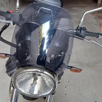 Guzzi v7 special 850