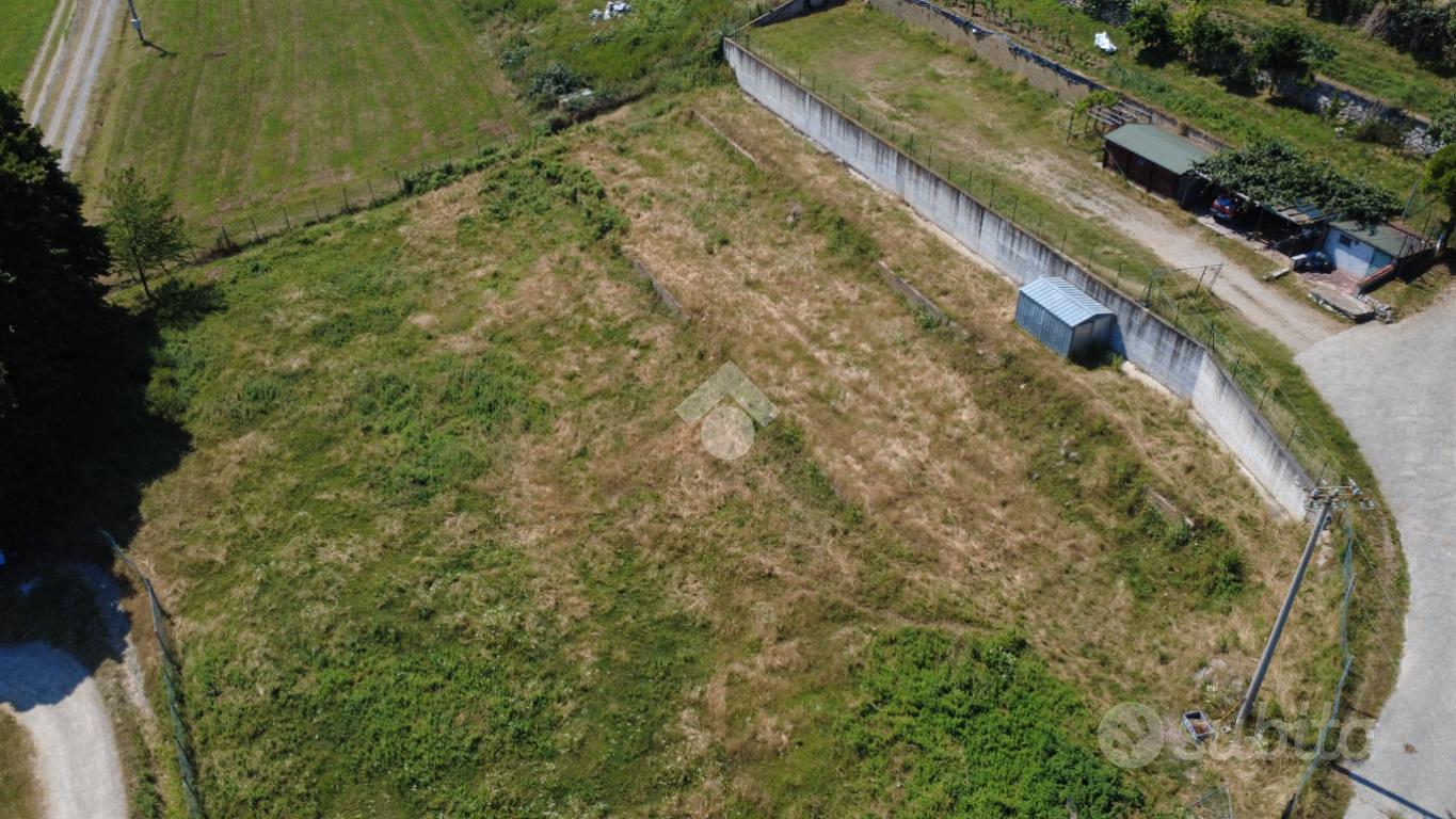 TER. RESIDENZIALE A SALUSSOLA - Vista 5