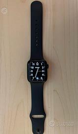Apple Watch SE 2- 44mm