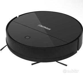 Aspirapolvere robot