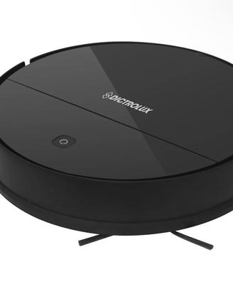 Aspirapolvere robot