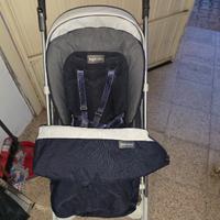 Passeggino Inglesina Trilogy 