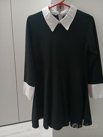 vestitino nero donna