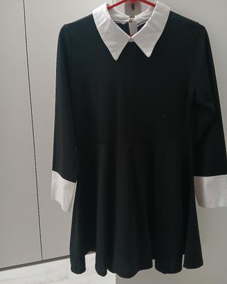 vestitino nero donna