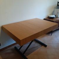 tavolo estendibile 12 posti 