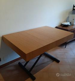 tavolo estendibile 12 posti 
