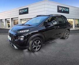 Citroen C3 Aircross PureTech 110 S&S Shine