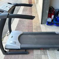 🏃♂ Tapis Roulant 2Run 200