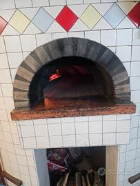 Pizzaria asporto vendita vicenza