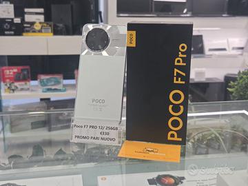 Poco F7 Pro 12/ 256GB - PROMO