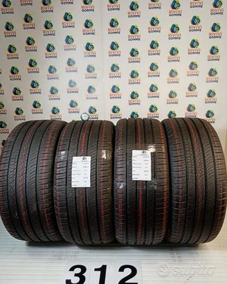 315 40 21/285 45 21 pirelli 4stagioni 90%