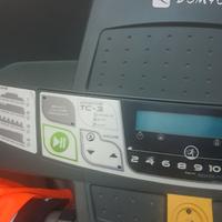 Tapis Roulant Domyos