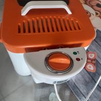 friggitrice Ariete Easy Fry