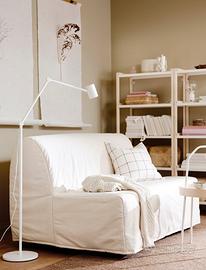 Nuovo Ikea LYCKSELE MURBO Divano letto 140 Ransta