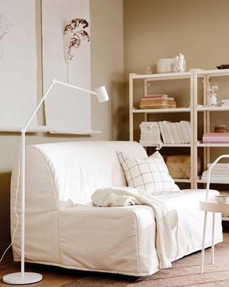 Nuovo Ikea LYCKSELE MURBO Divano letto 140 Ransta