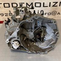 Cambio manuale Suzuki Celerio 1.0 del 2017 84M0