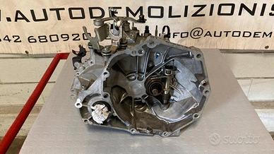 Cambio manuale Suzuki Celerio 1.0 del 2017 84M0