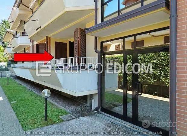 Appartamento – Magnago, Bienate - Vista 3