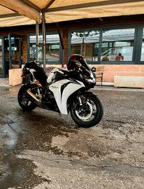 Honda CBR 1000rr 2008