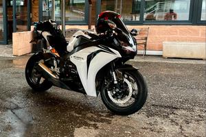 Honda CBR 1000 RR 2008