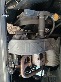 motore aixam 